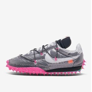 Nike off white shoe x Virgil Abloh